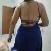 foto do perfil flavinhahotwife